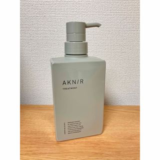 アクニー　薬用ヘアトリートメント