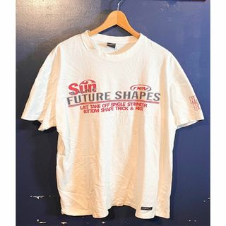 NEV SURF(ネブ サーフ)　半袖　Tシャツ　サーフボード　ブランド(サーフィン)