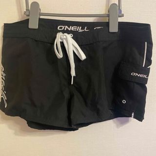 オニール(O'NEILL)の新品　タグ付き　O'neill（オニール）_レディース_ボードショーツ(水着)