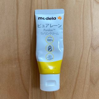 medela - medela｜メデラ ピュアレーン ラノリンクリーム 37g