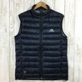 MENs M マウンテンイクイップメント アレート ベスト Arete Vest