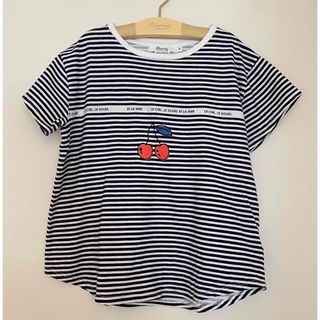 ボンポワン☆Tシャツ☆size10