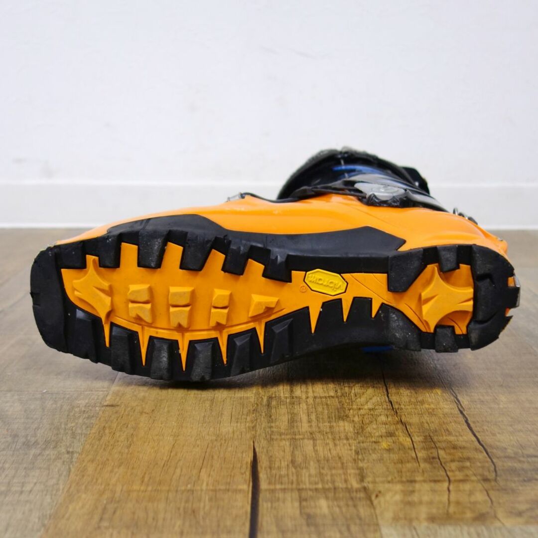 スカルパ SCARPA MAESTRALE マエストラーレ 28cm 314mm 兼用靴 スカルパ SCARPA MAESTRALE マエストラーレ 28cm 314mm 兼用靴