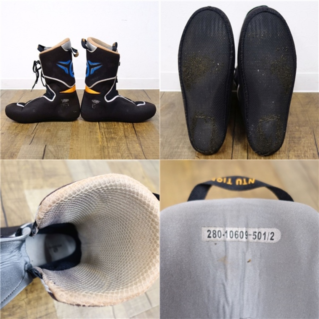 スカルパ SCARPA MAESTRALE マエストラーレ 28cm 314mm 兼用靴 スカルパ SCARPA MAESTRALE マエストラーレ 28cm 314mm 兼用靴
