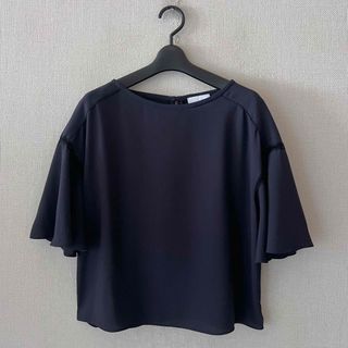 ユナイテッドアローズ(UNITED ARROWS)のユナイテッドアローズ♡プルオーバーシャツ(シャツ/ブラウス(長袖/七分))