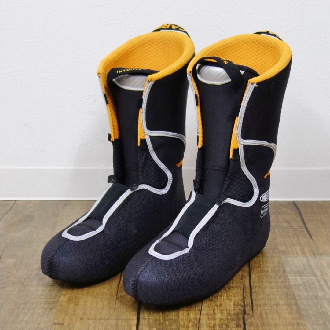 スカルパ SCARPA MAESTRALE マエストラーレ 27.5cm 314mm 兼用 スカルパ SCARPA MAESTRALE マエストラーレ 27.5cm 314mm 兼用