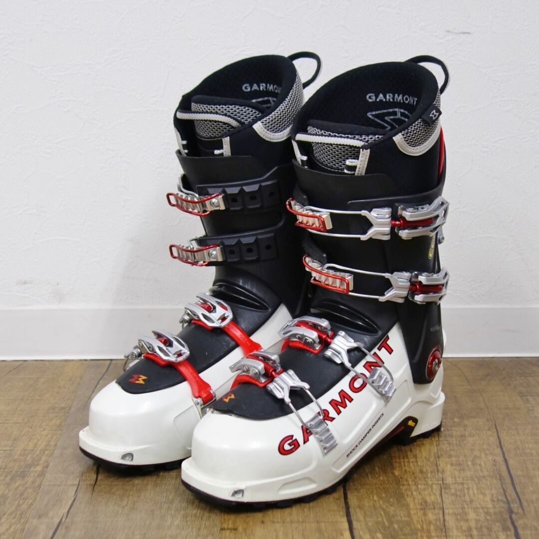 ガルモント GARMONT COSMOS コスモス 26cm 296mm 兼用靴 TLT ガルモント GARMONT COSMOS コスモス 26cm 296mm 兼用靴 TLT