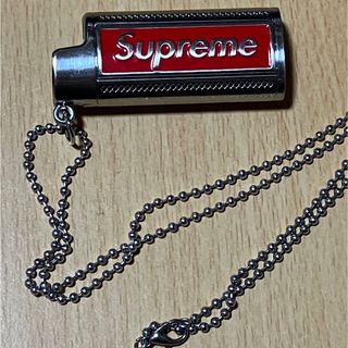 シュプリーム(Supreme)のSupreme Metal Lighter Holster ライターケース(タバコグッズ)