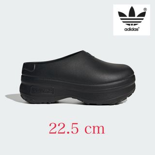 完売⭐️adidas★アディフォーム スタンスミス ミュール　22.5cm(サンダル)