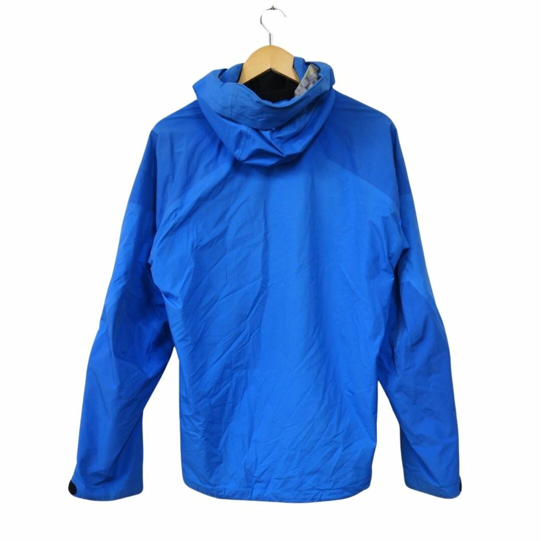 ホグロフス HAGLOFS Yttertyg shell Gore Tex Jacket メンズ M ホグロフス HAGLOFS Yttertyg shell Gore Tex Jacket メンズ M