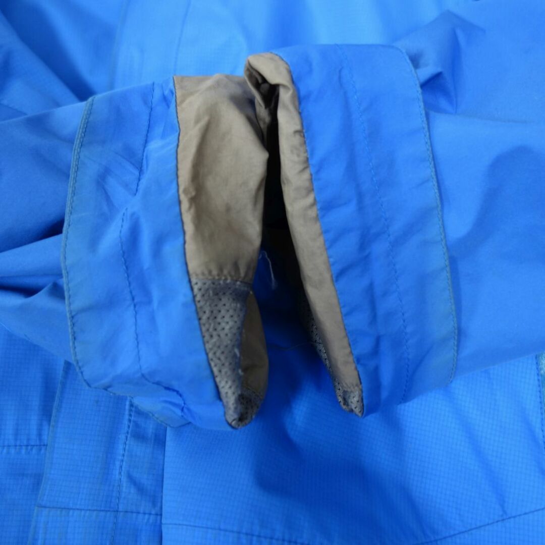 ホグロフス HAGLOFS Yttertyg shell Gore Tex Jacket メンズ M ホグロフス HAGLOFS Yttertyg shell Gore Tex Jacket メンズ M