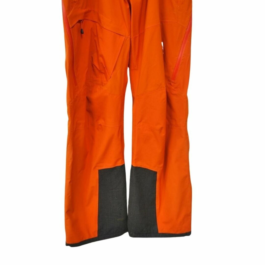 今ならほぼ即納! HAGLOFS ホグロフス Yttertyg M メンズ パンツ PANT shell 男性用