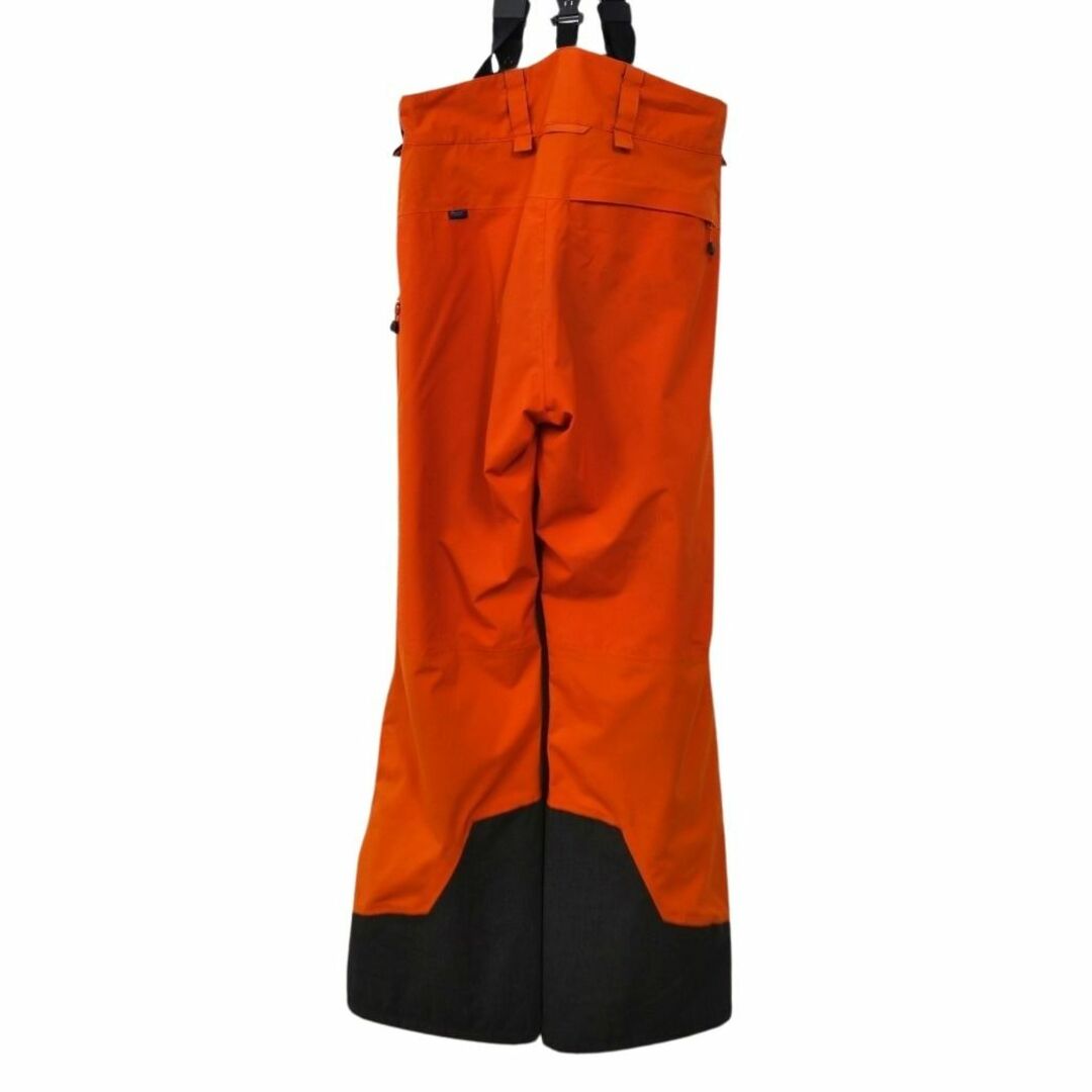 【スーパーセール】 ホグロフス HAGLOFS M メンズ パンツ PANT shell Yttertyg 男性用