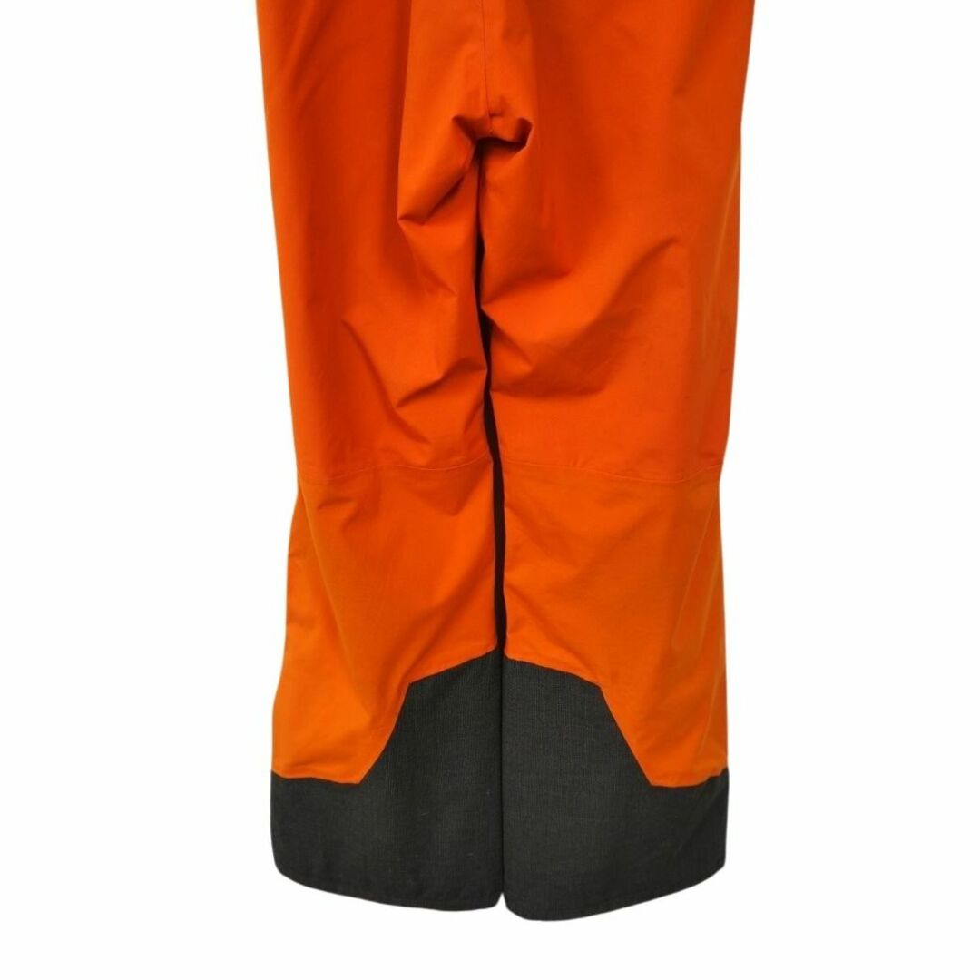 最も ホグロフス M メンズ パンツ PANT shell Yttertyg HAGLOFS 男性用
