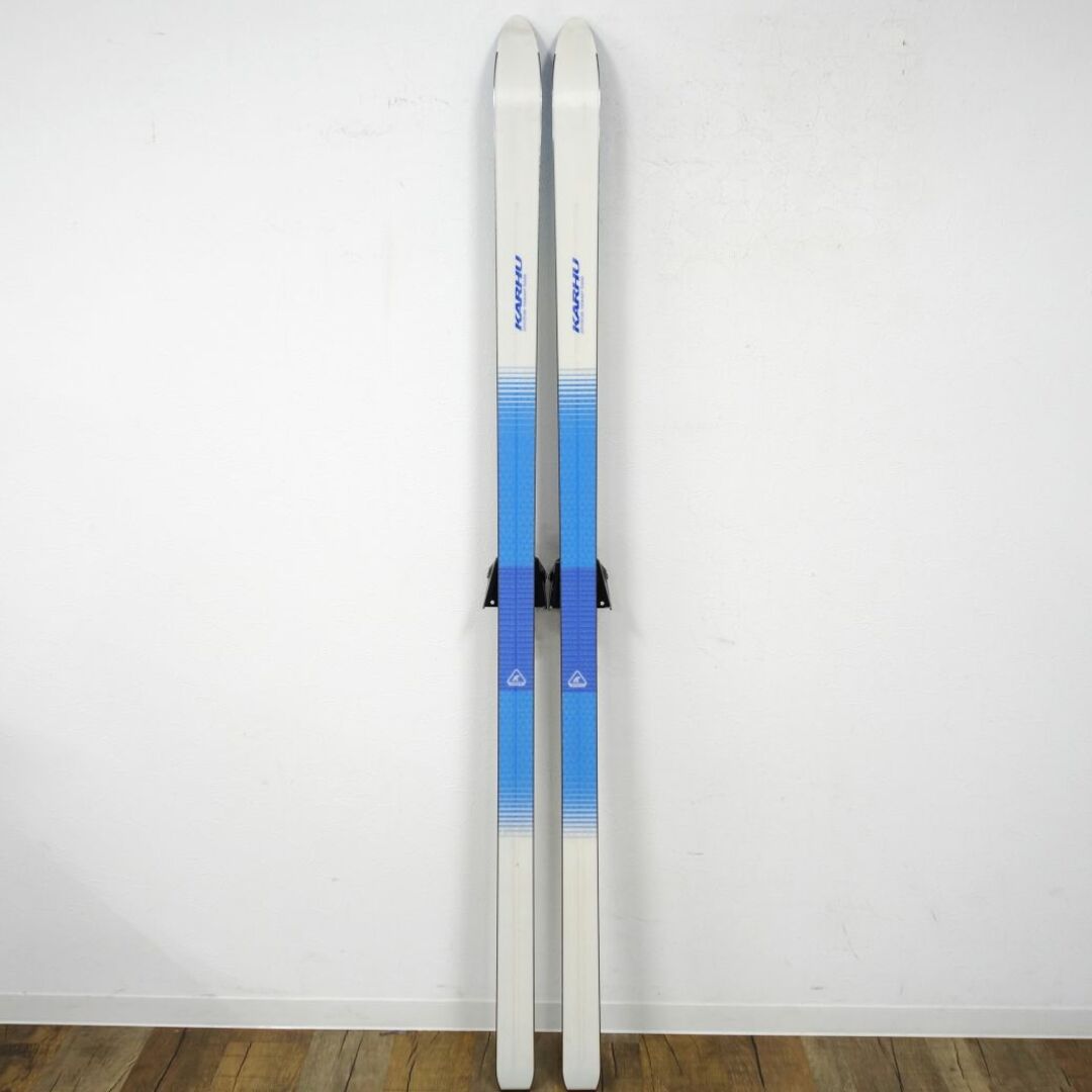 カルフ KARHU XCD GT 185cm ビンディング Rottefella 3pin カルフ KARHU XCD GT 185cm ビンディング Rottefella 3pin