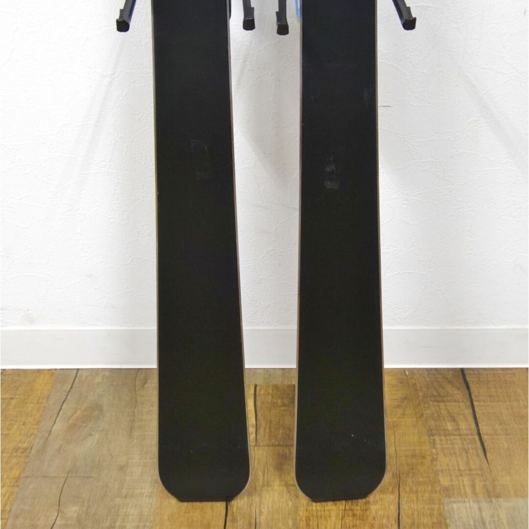 美品 ハート Hart Quest RC 160cm センター70mm ビンディング 美品 ハート Hart Quest RC 160cm センター70mm ビンディング