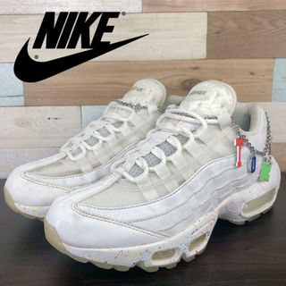 ナイキ(NIKE)のNIKE AIR MAX 95 23.5cm(スニーカー)