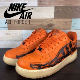 ナイキ(NIKE)のNIKE AIR FORCE 1 07 24.5cm(スニーカー)