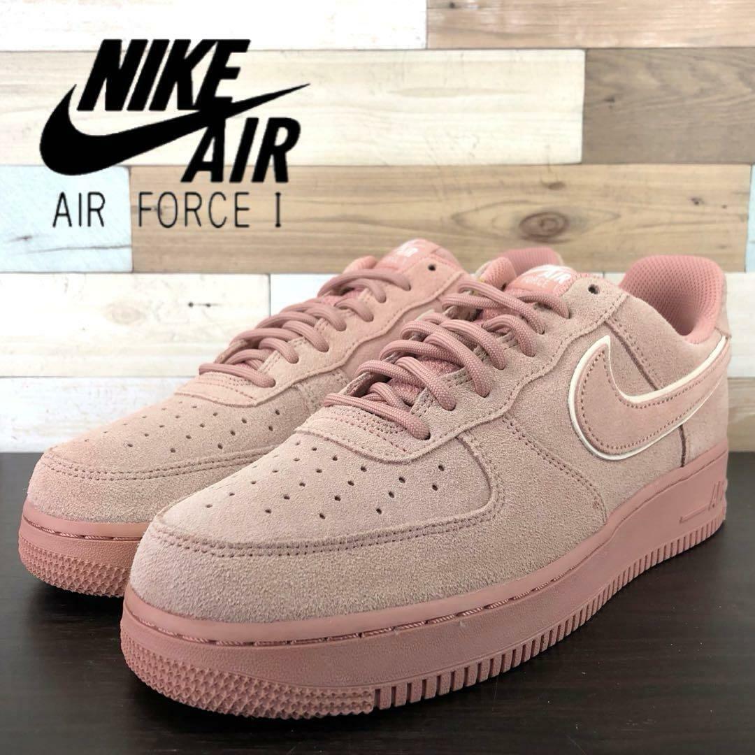 NIKE(ナイキ)のNIKE AIR FORCE 1 07 LV8 26cm 新品 メンズの靴/シューズ(スニーカー)の商品写真