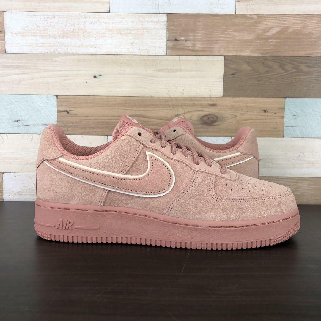 NIKE(ナイキ)のNIKE AIR FORCE 1 07 LV8 26cm 新品 メンズの靴/シューズ(スニーカー)の商品写真