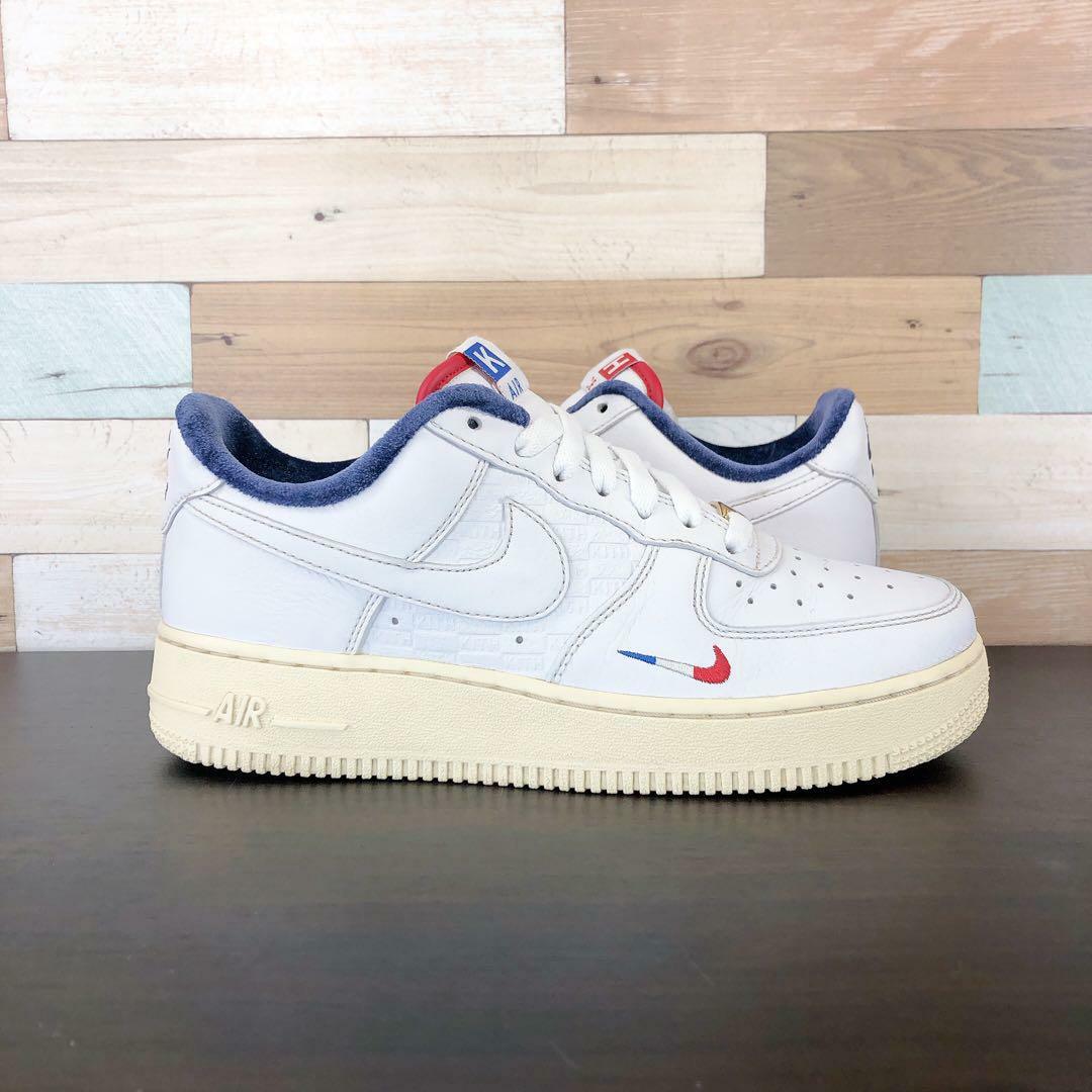 NIKE(ナイキ)のNIKE AIR FORCE 1 PARIS 24cm レディースの靴/シューズ(スニーカー)の商品写真