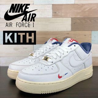 ナイキ(NIKE)のNIKE AIR FORCE 1 PARIS 24cm(スニーカー)