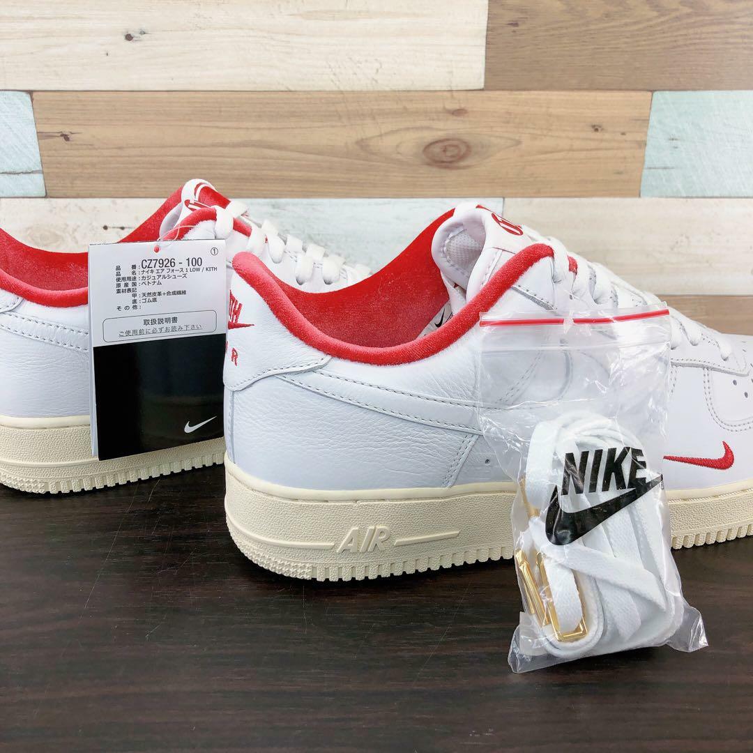 NIKE(ナイキ)のNIKE AIR FORCE 1 28cm 新品 メンズの靴/シューズ(スニーカー)の商品写真