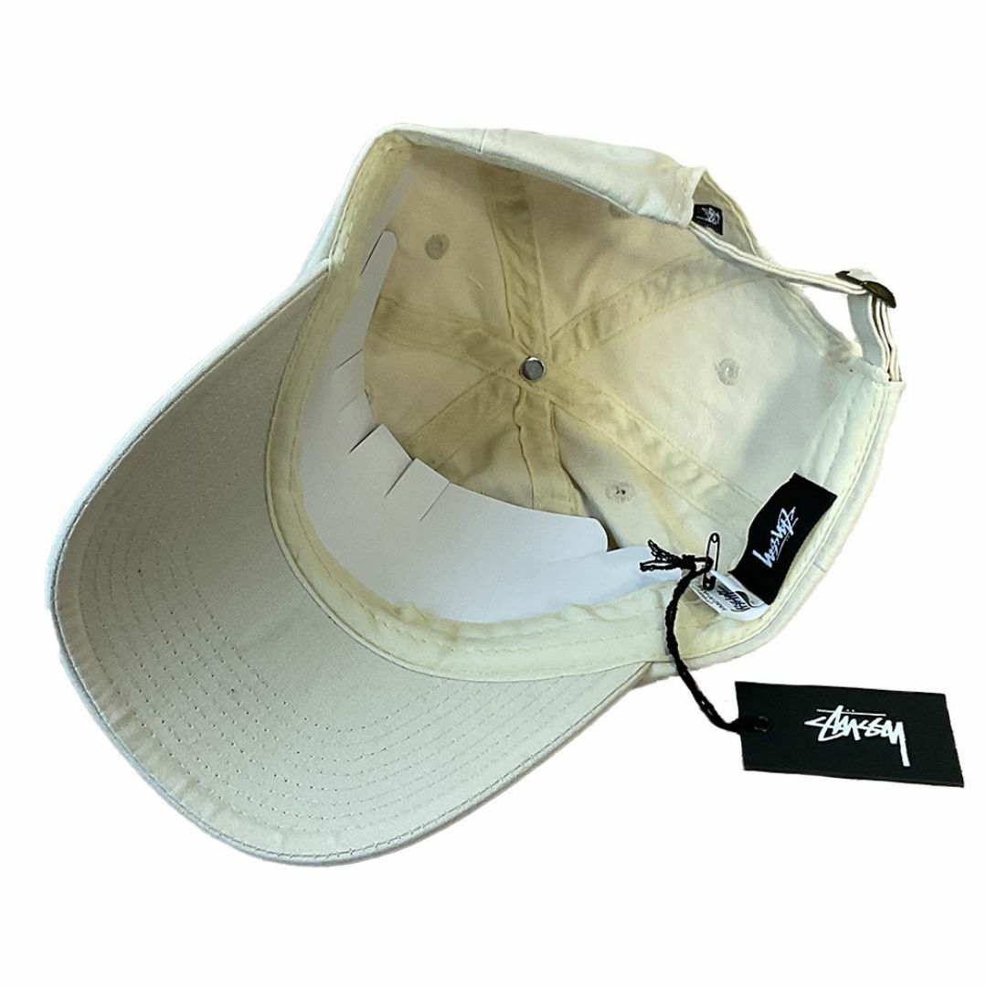 STUSSY(ステューシー)のSTUSSY STOCK SHADOW LOW PRO CAP （357438） メンズの帽子(キャップ)の商品写真