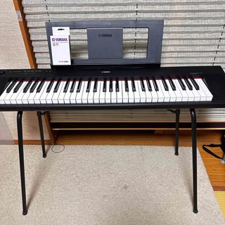 ⑩ アダプター新品 YAMAHA  piaggero NP-12  電子ピアノ