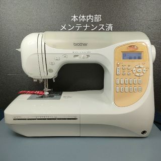 ブラザー(brother)のブラザー　コンピュータミシン　センチュリー9000(その他)