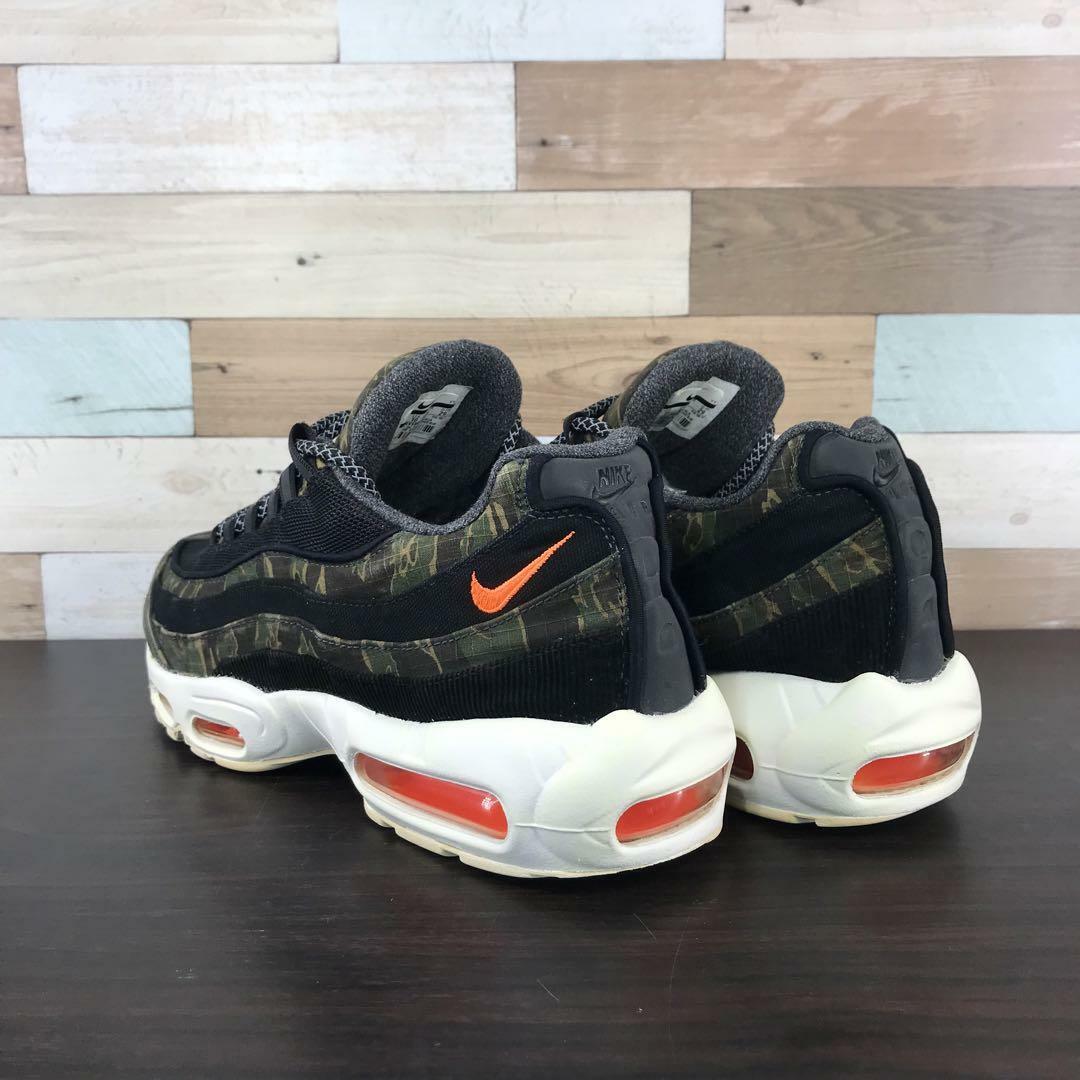 NIKE(ナイキ)のNIKE AIR MAX 95 WIP 29cm メンズの靴/シューズ(スニーカー)の商品写真