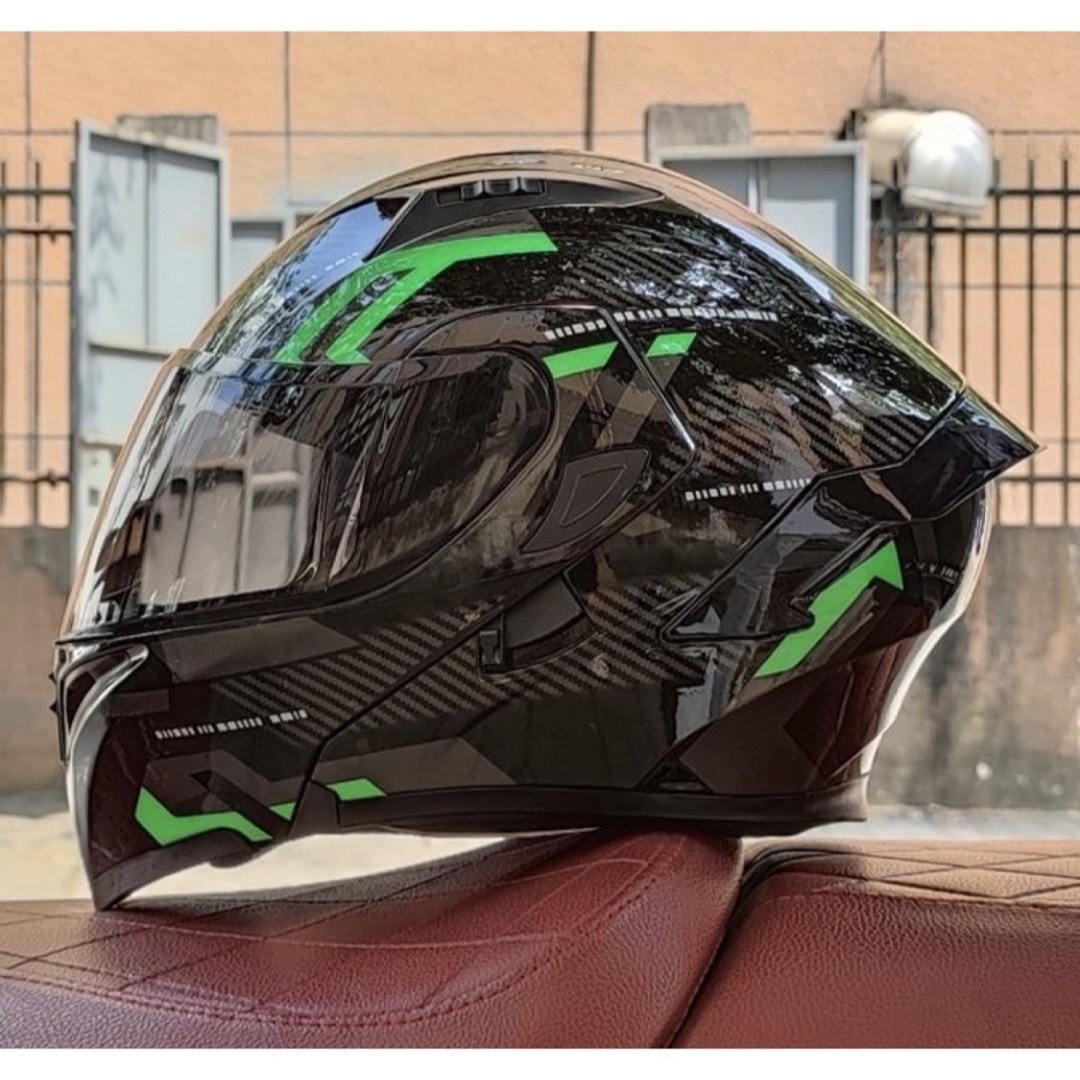 新モデル】人気システムダブルレンズフルフェイスヘルメット 新モデル】人気システムダブルレンズフルフェイスヘルメット