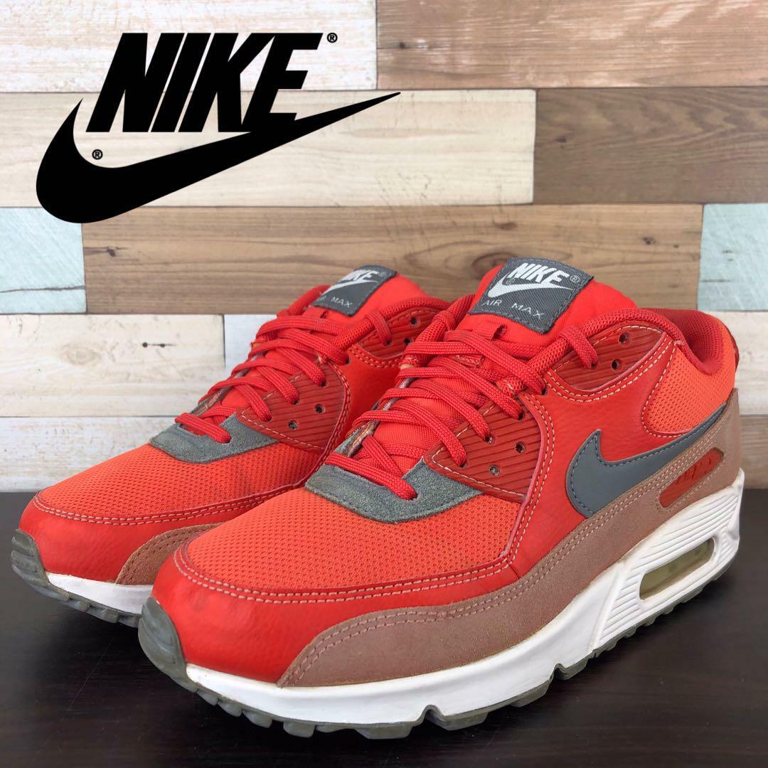 NIKE(ナイキ)のNIKE AIR MAX 90 26cm メンズの靴/シューズ(スニーカー)の商品写真