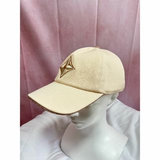 LOUIS VUITTON - ルイヴィトン 2022-23AW M77809 キャップ　LV デー モノグラム