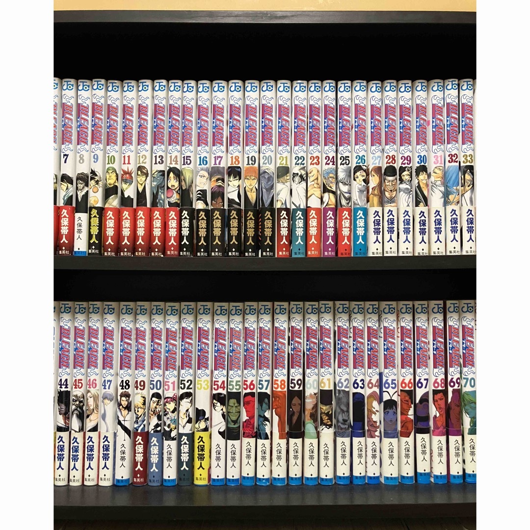 ギフ_包装】 ブリーチ BLEACH 全74巻 久保帯人 集英社 全巻セット 全巻 ギフ_包装】 ブリーチ BLEACH 全74巻 久保帯人 集英社 全巻セット 全巻