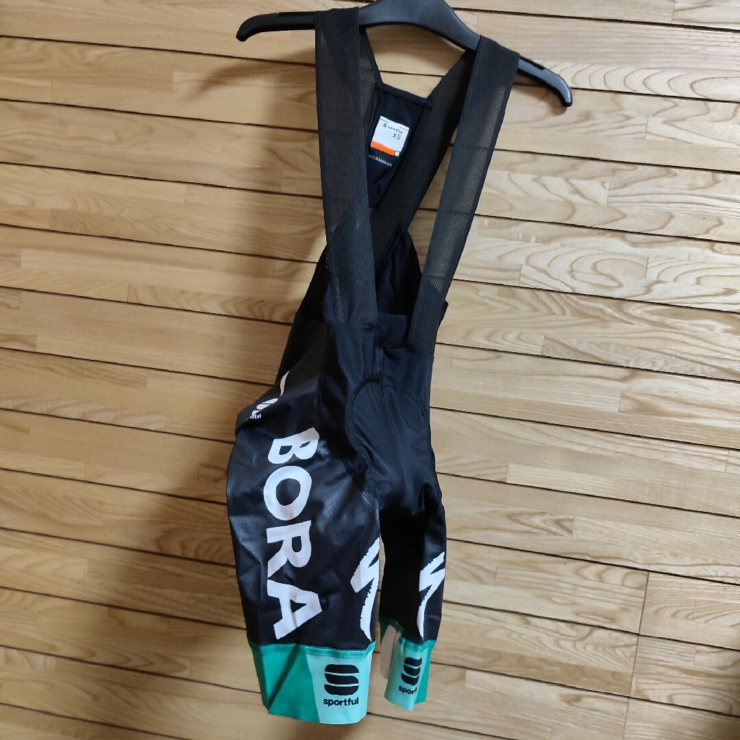 期間限定送料無料】 支給品 ビブショーツ Bora-Hansgrohe ボーラハンス 期間限定送料無料】 支給品 ビブショーツ Bora-Hansgrohe ボーラハンス