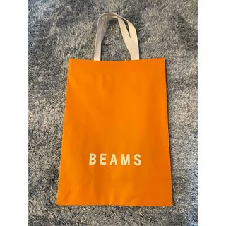 ビームス(BEAMS)のBEAMS ビームス　ショッパー(ショップ袋)