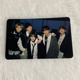 TOMORROW X TOGETHER - TXT ペンライト 早期購入特典 クロスパーツ TOMORROW X TOGETHER - TXT ペンライト 早期購入特典 クロスパーツ