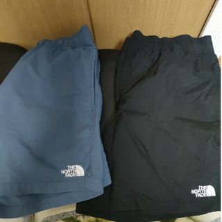 ザノースフェイス(THE NORTH FACE)のバーサタイルショーツ ノースフェイス(ショートパンツ)