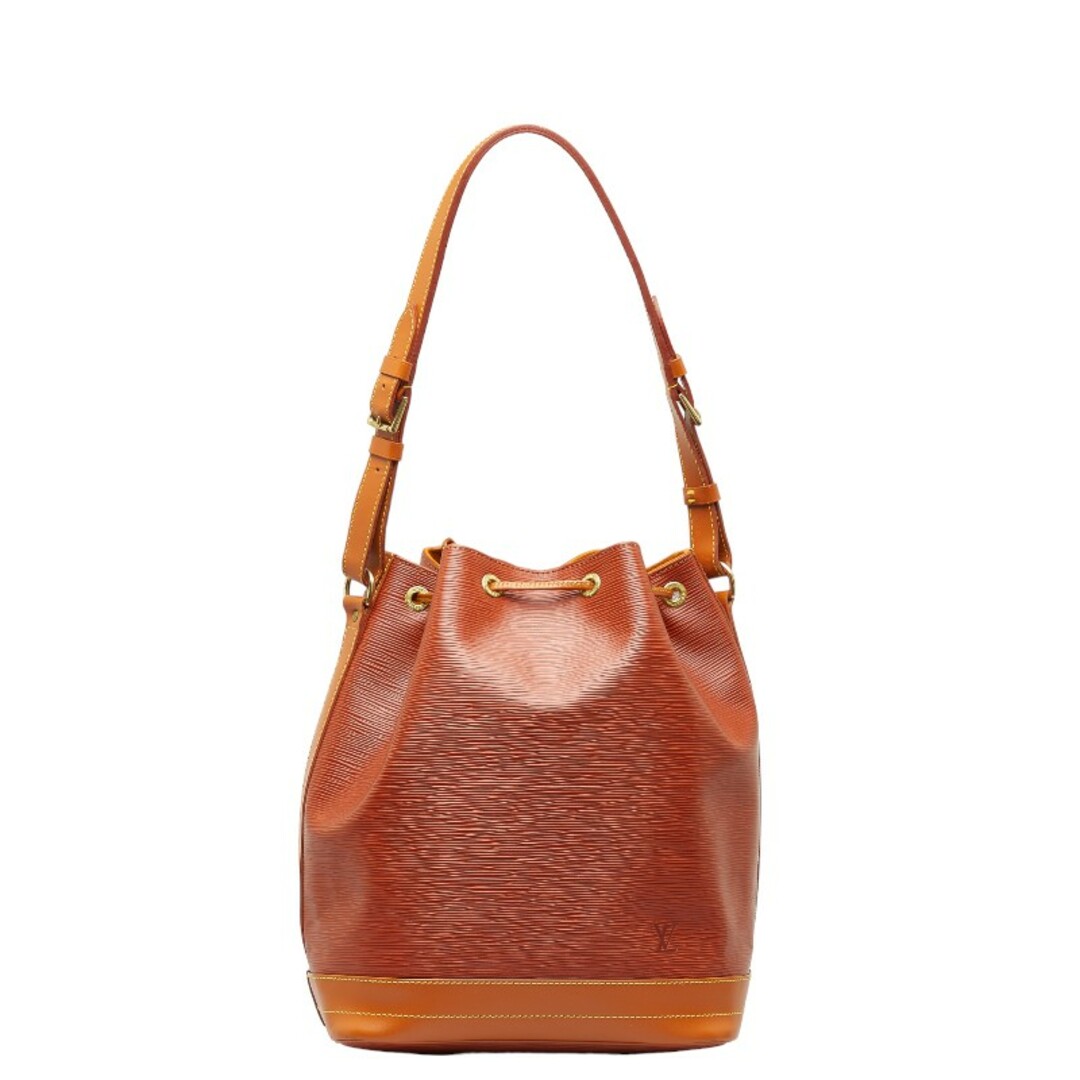 LOUIS VUITTON(ルイヴィトン)のルイ ヴィトン エピ ノエ ショルダーバッグ M44003 レザー レディース LOUIS VUITTON 【228-46639】 レディースのバッグ(ショルダーバッグ)の商品写真