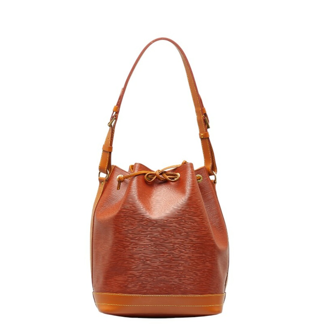 LOUIS VUITTON(ルイヴィトン)のルイ ヴィトン エピ ノエ ショルダーバッグ M44003 レザー レディース LOUIS VUITTON 【228-46639】 レディースのバッグ(ショルダーバッグ)の商品写真