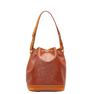 ルイヴィトン(LOUIS VUITTON)のルイ ヴィトン エピ ノエ ショルダーバッグ M44003 レザー レディース LOUIS VUITTON 【228-46639】(ショルダーバッグ)