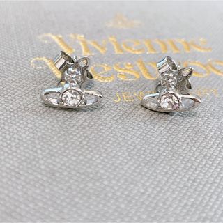 ヴィヴィアンウエストウッド(Vivienne Westwood)のヴィヴィアン ピアス(ピアス)