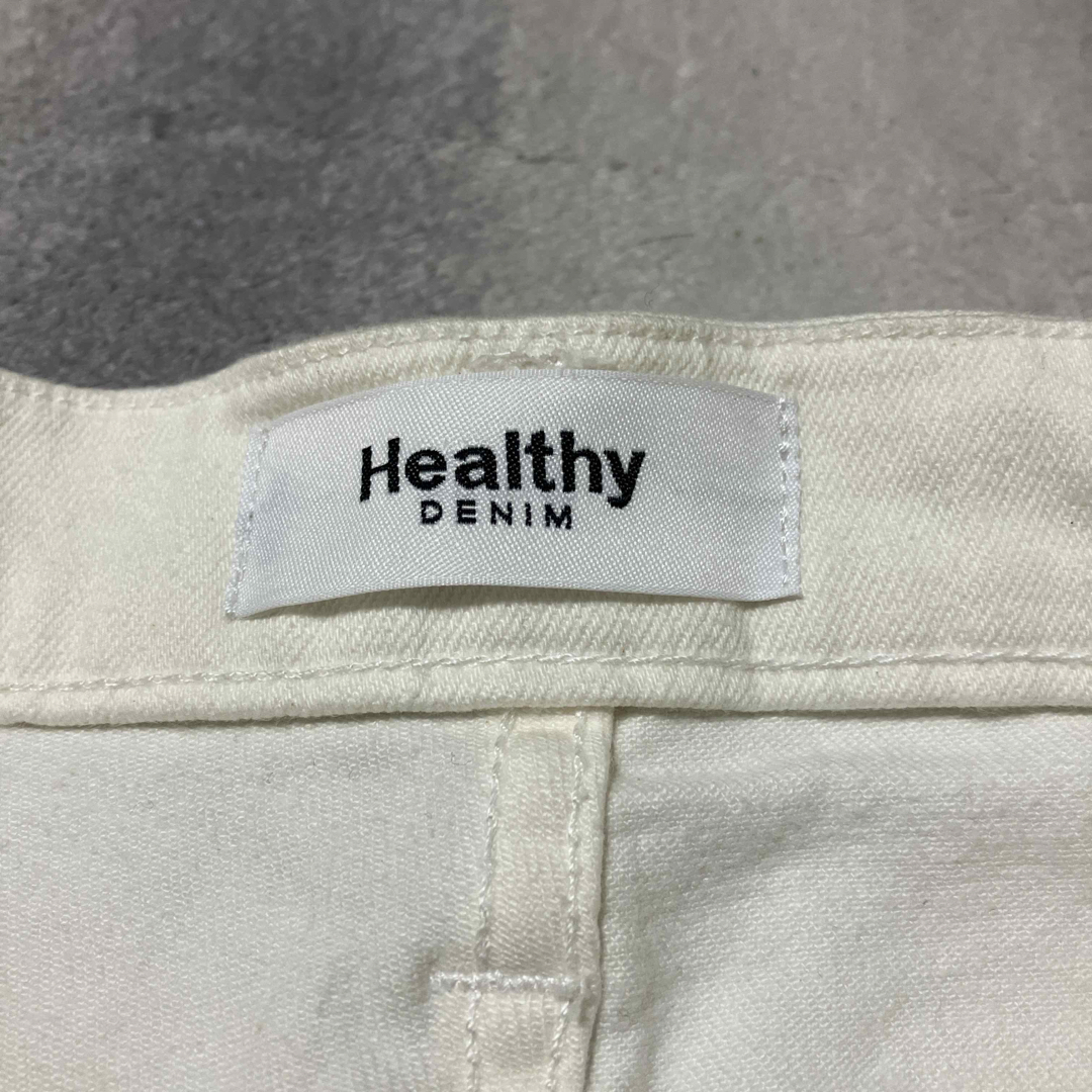Healthy DENIM(ヘルシーデニム)のHealthy DENIM  パンツ レディースのパンツ(デニム/ジーンズ)の商品写真