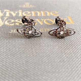 ヴィヴィアンウエストウッド(Vivienne Westwood)のヴィヴィアン ピアス(ピアス)