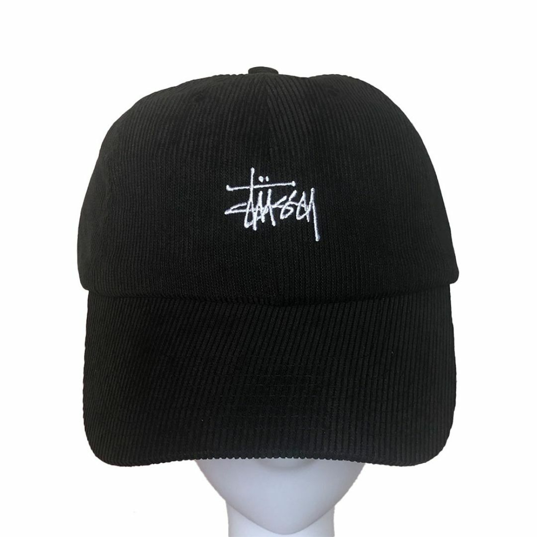 STUSSY(ステューシー)のSTUSSY GRAFFITI CORDLOWPRO CAP （128007） メンズの帽子(キャップ)の商品写真