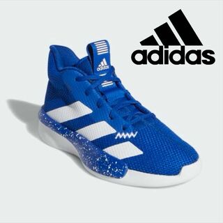 アディダス(adidas)の■ adidas PRO NEXT SHOES Basketball shoes(スニーカー)