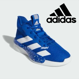 アディダス(adidas)の□ adidas PRO NEXT SHOES Basketball shoes(スニーカー)