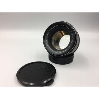 ペンタックス(PENTAX)の作例付き　アサヒ光学 Super Takumar 55mm F1.8 管mpr(レンズ(単焦点))