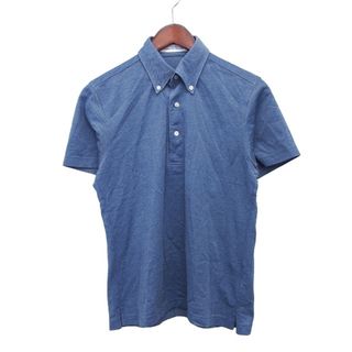 ユナイテッドアローズグリーンレーベルリラクシング(UNITED ARROWS green label relaxing)のグリーンレーベルリラクシング ユナイテッドアローズ ポロシャツ ボタンダウン(ポロシャツ)